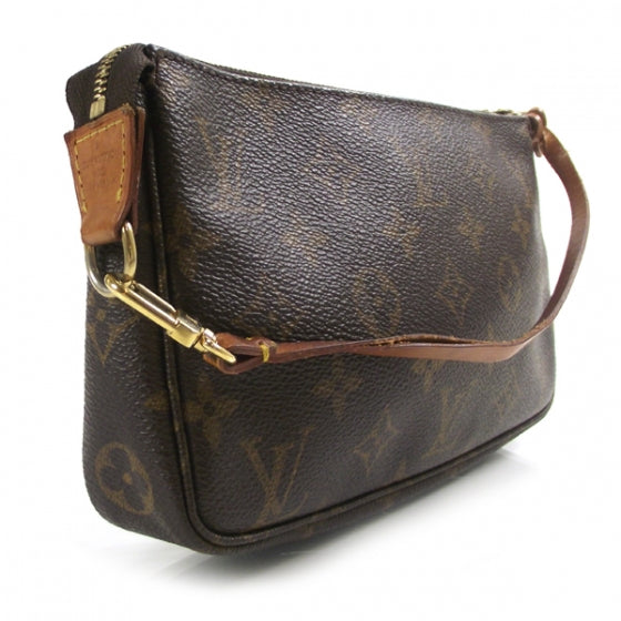 Monogram Pochette Accessories Bag