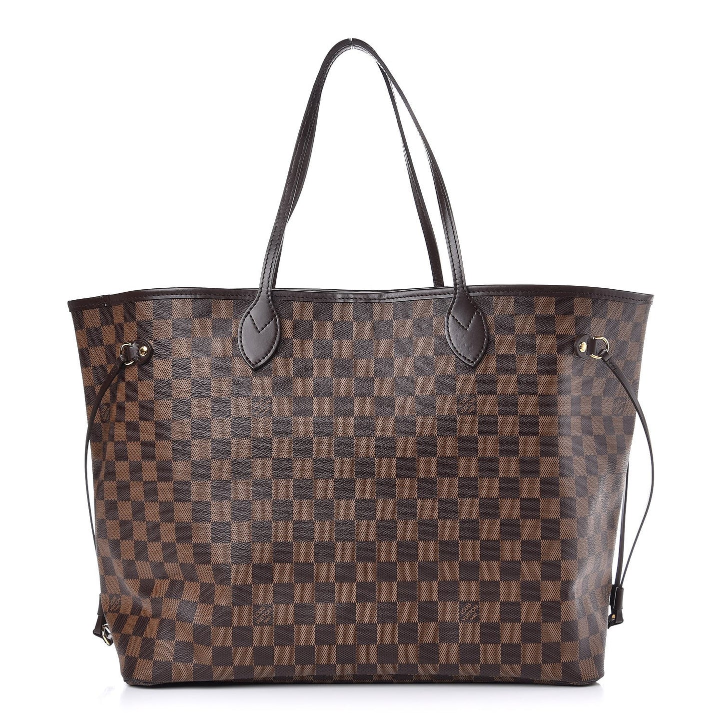 Damier Ebene Neo Neverfull GM