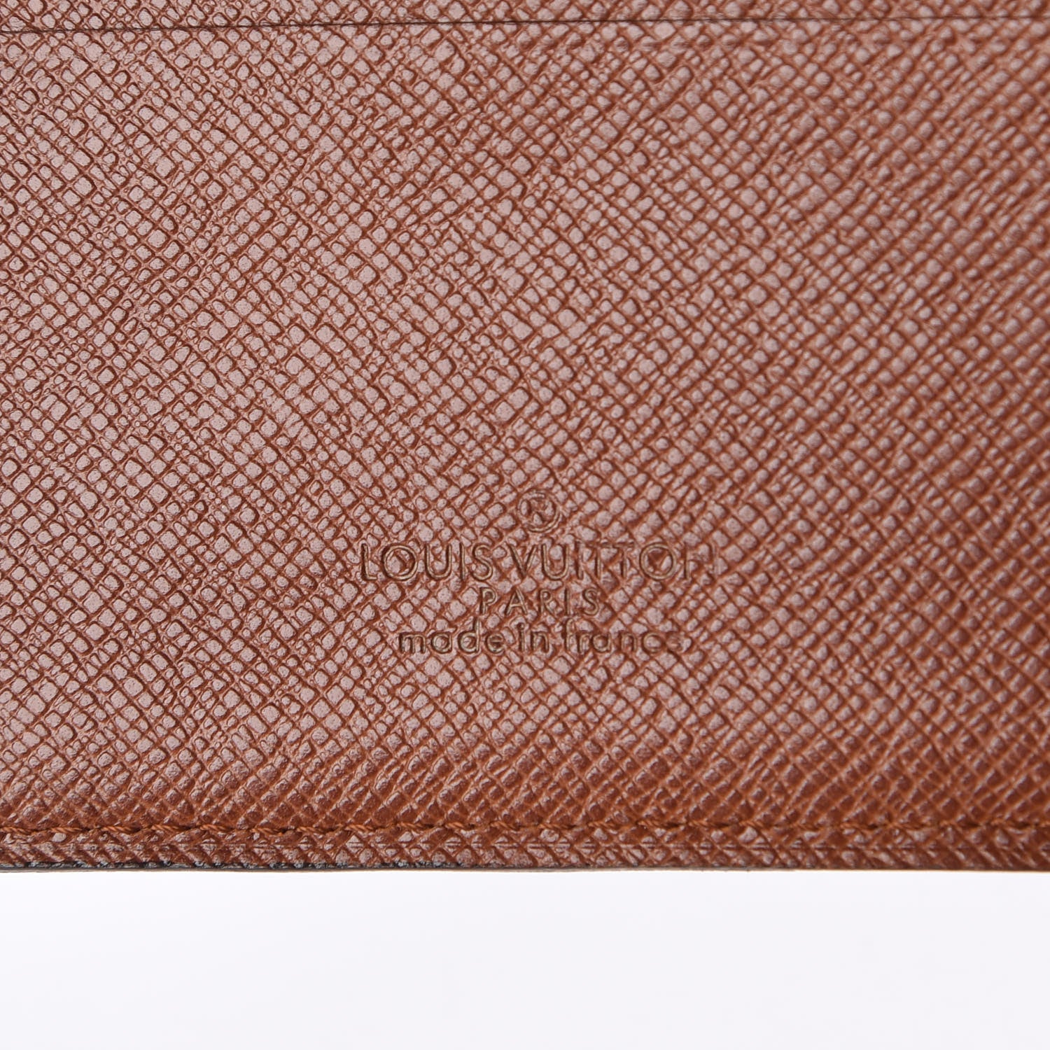 Louis Vuitton Monogram Multiple Wallet 6 of 6