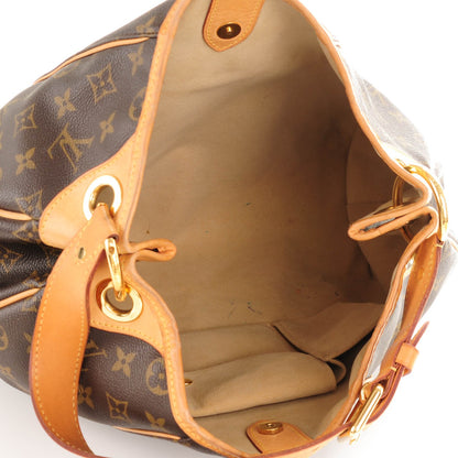 Louis Vuitton Monogram Galliera PM 7 of 10