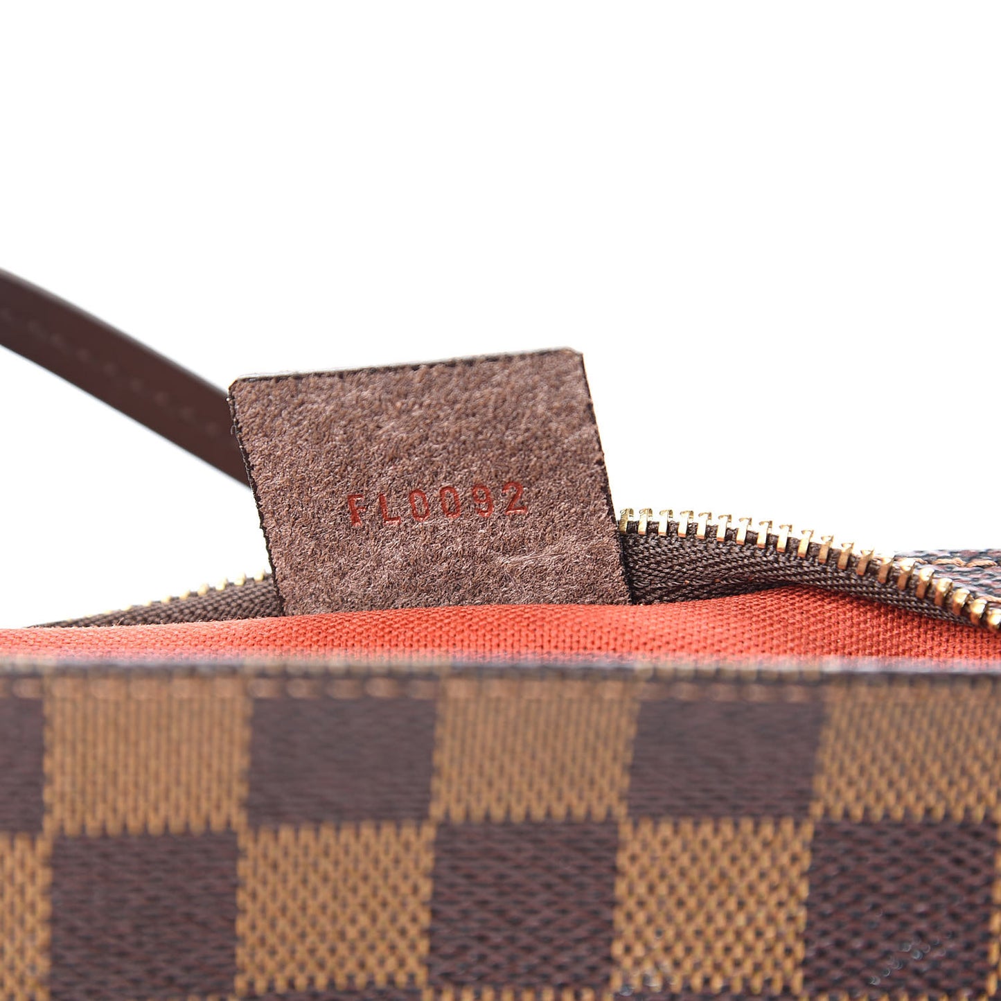 Damier Ebene Navona Pochette Accessories
