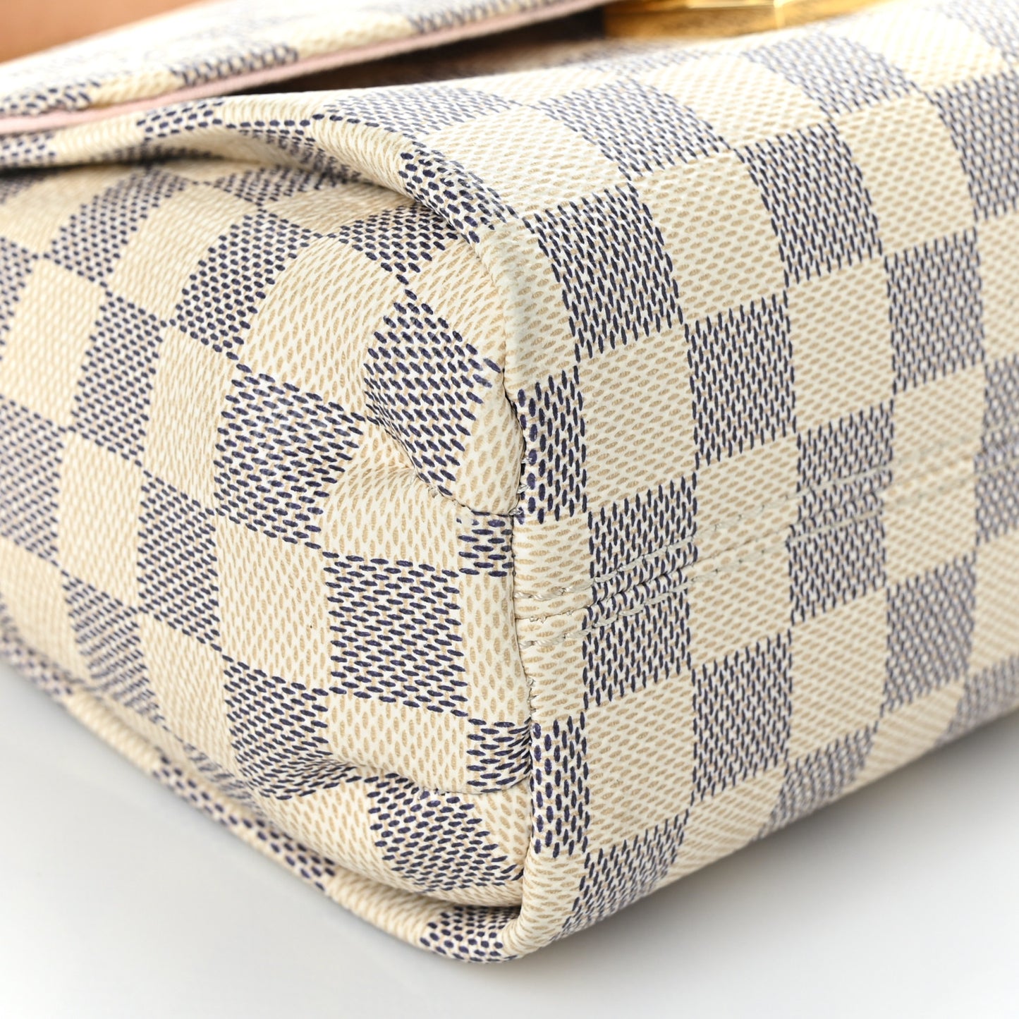 Damier Azur Croisette