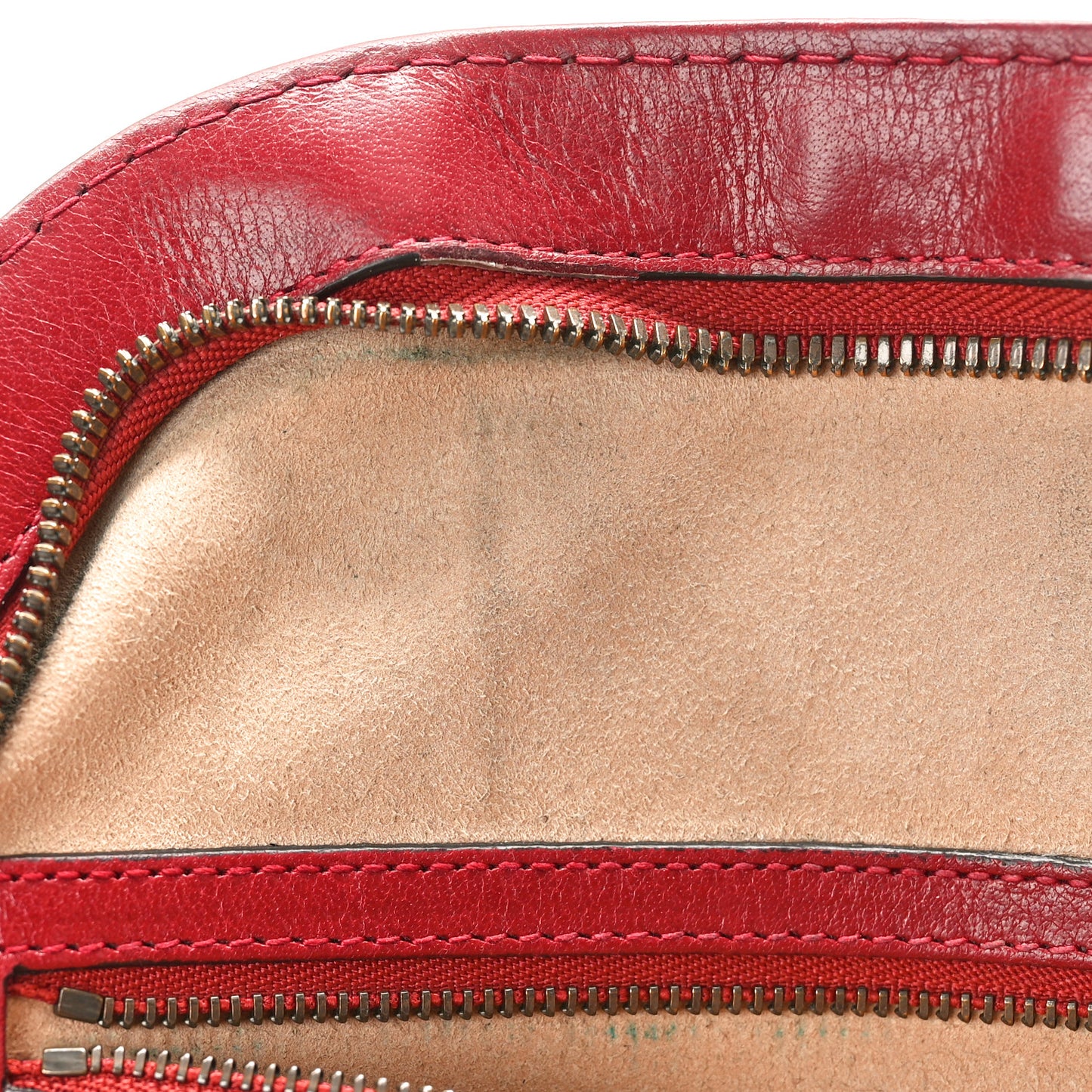 Piuma Lux Energy Medium Re(Belle) Top Handle Bag Romantic Cerise