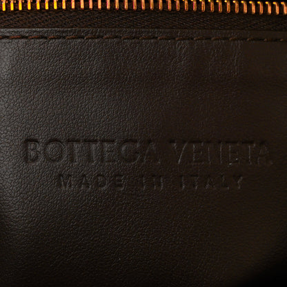 Bottega Veneta Calfskin Intrecciato Small Hop Fondant 6 of 10