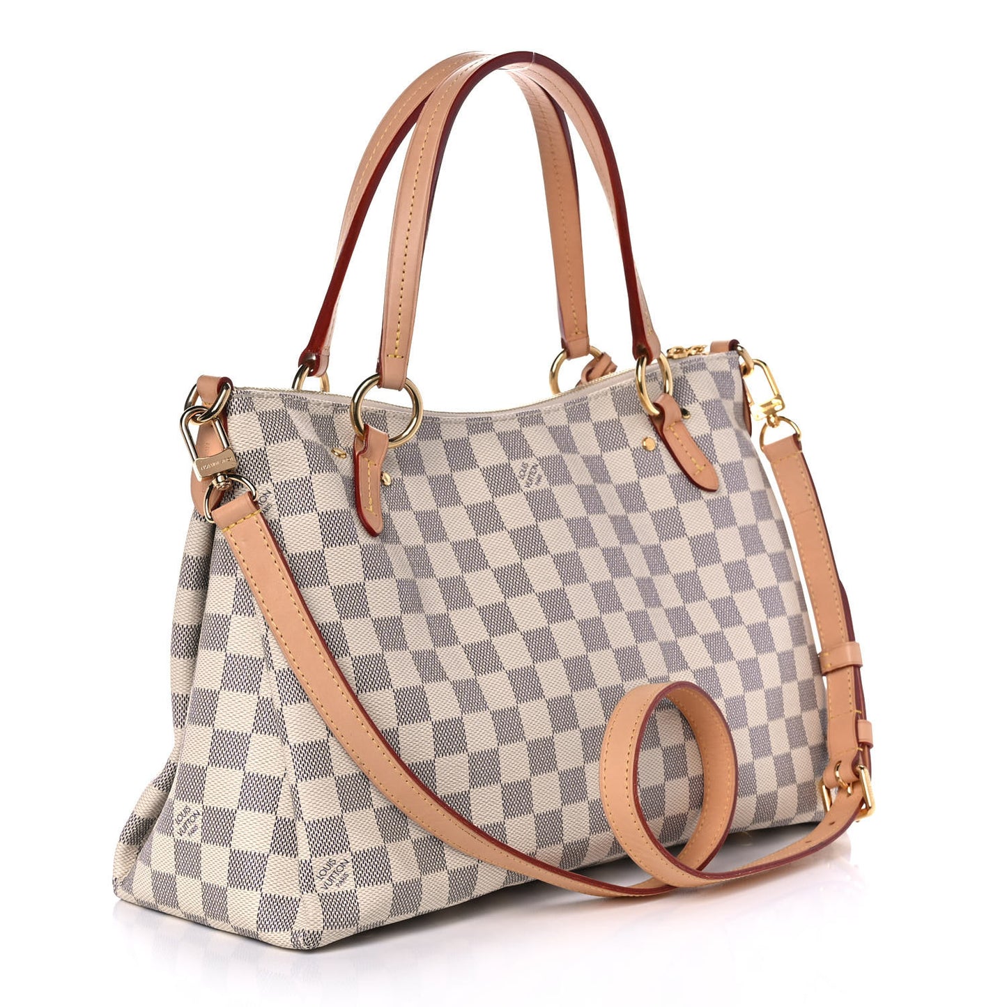 Damier Azur Lymington