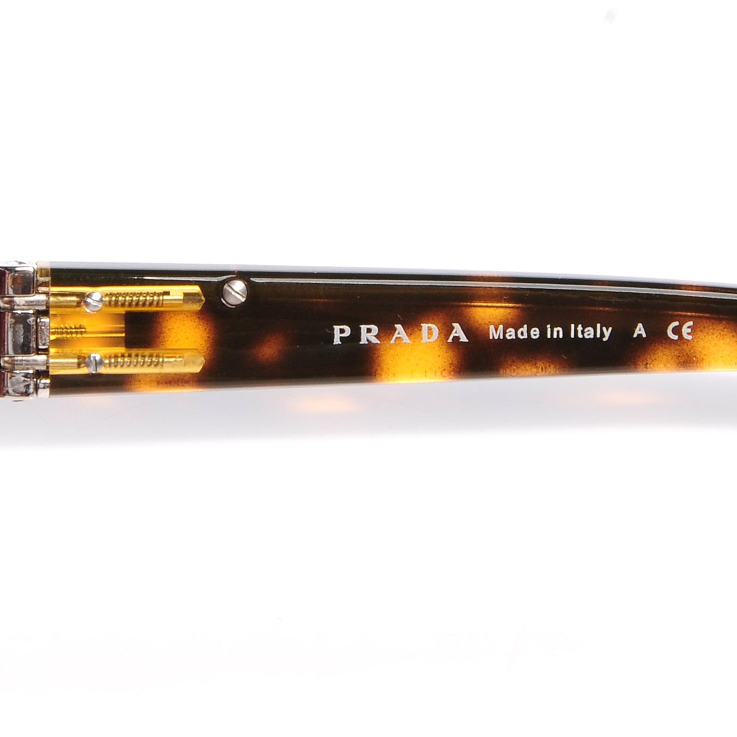 Sunglasses SPR 60L Havana |