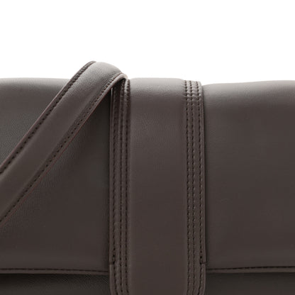 Jacquemus Padded Lambskin Le Bambimou Brown 7 of 10