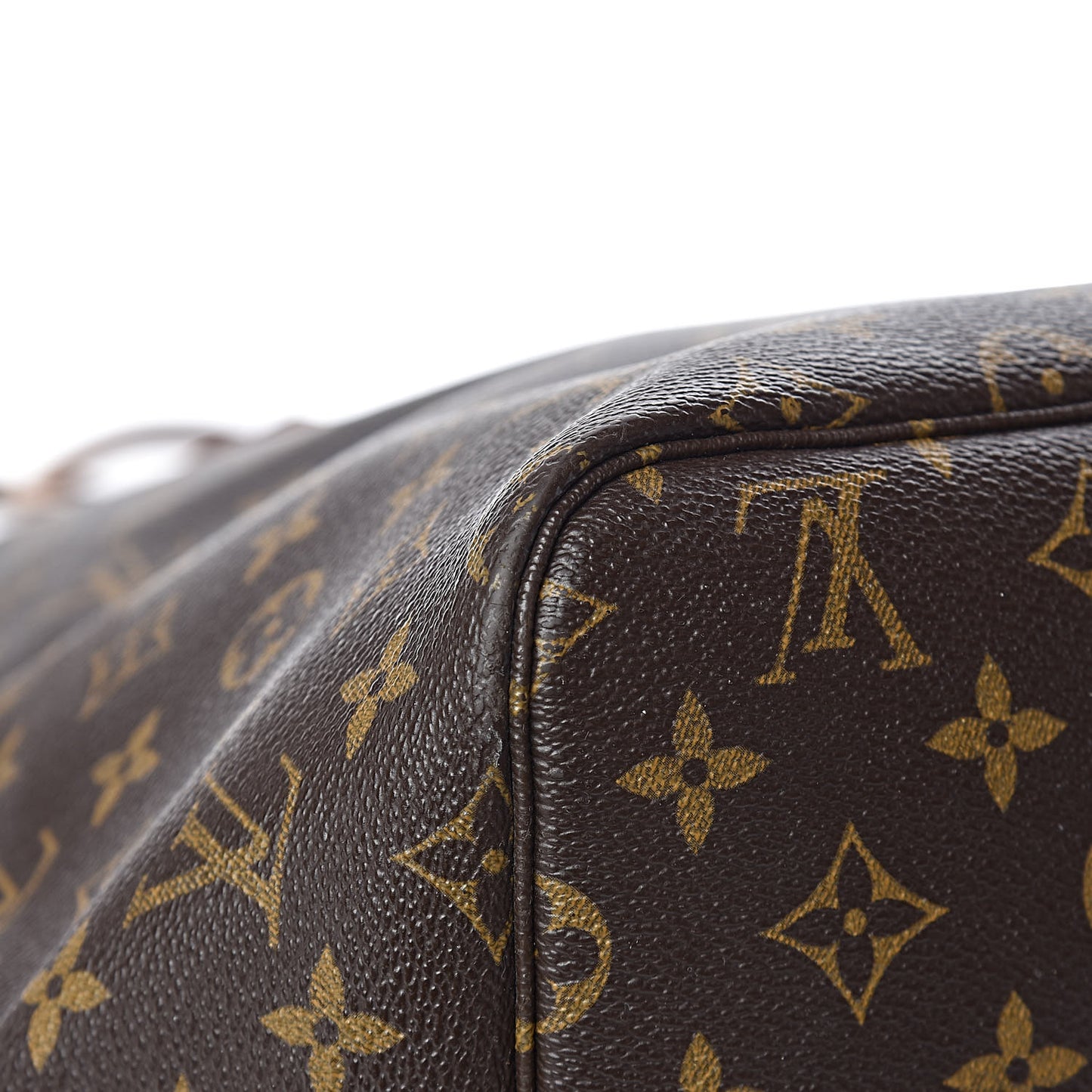 Monogram Neverfull GM
