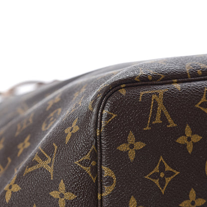 Louis Vuitton Monogram Neverfull GM 23 of 25