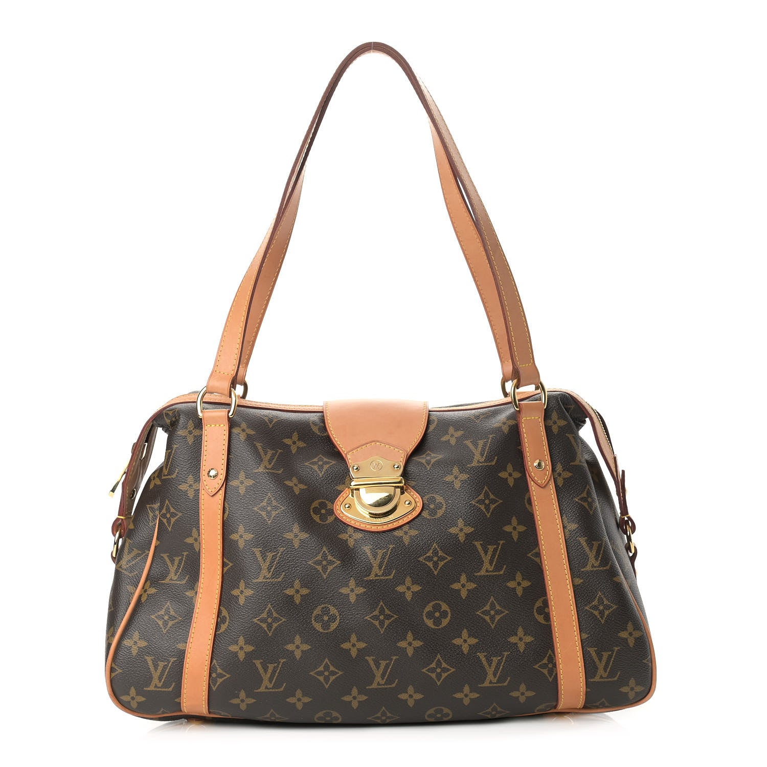 Louis Vuitton Monogram Stresa PM 1 of 11