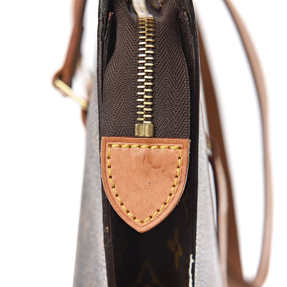 Louis Vuitton Monogram Babylone 14 of 17