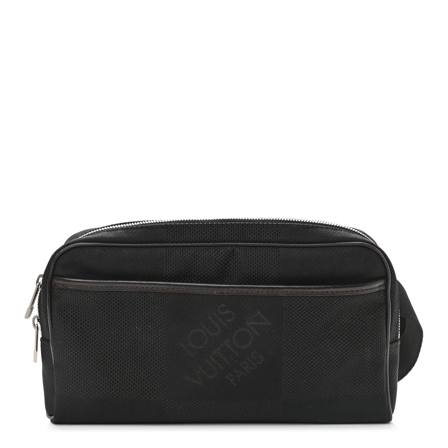 Damier Geant Acrobat Black