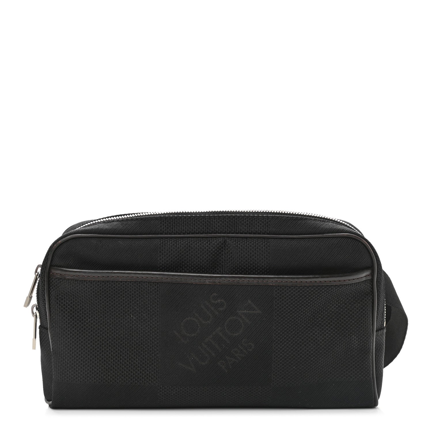 Louis Vuitton Damier Geant Acrobat Black 1 of 8