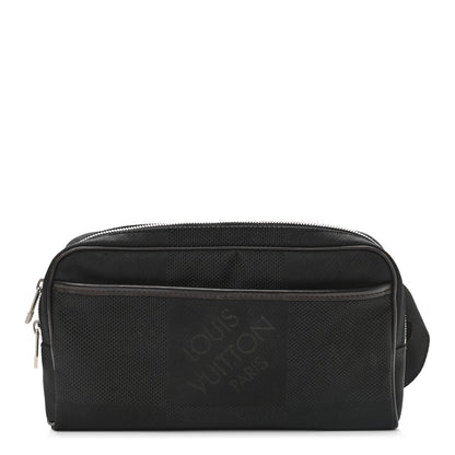 Louis Vuitton Damier Geant Acrobat Black 1 of 8
