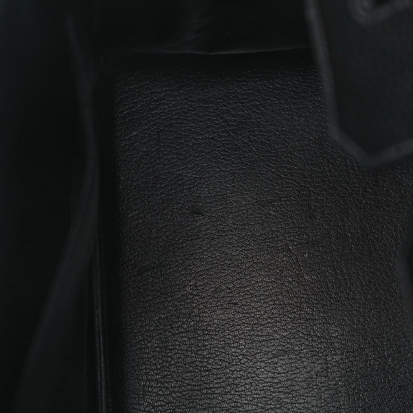 Ardennes Birkin 40 Black