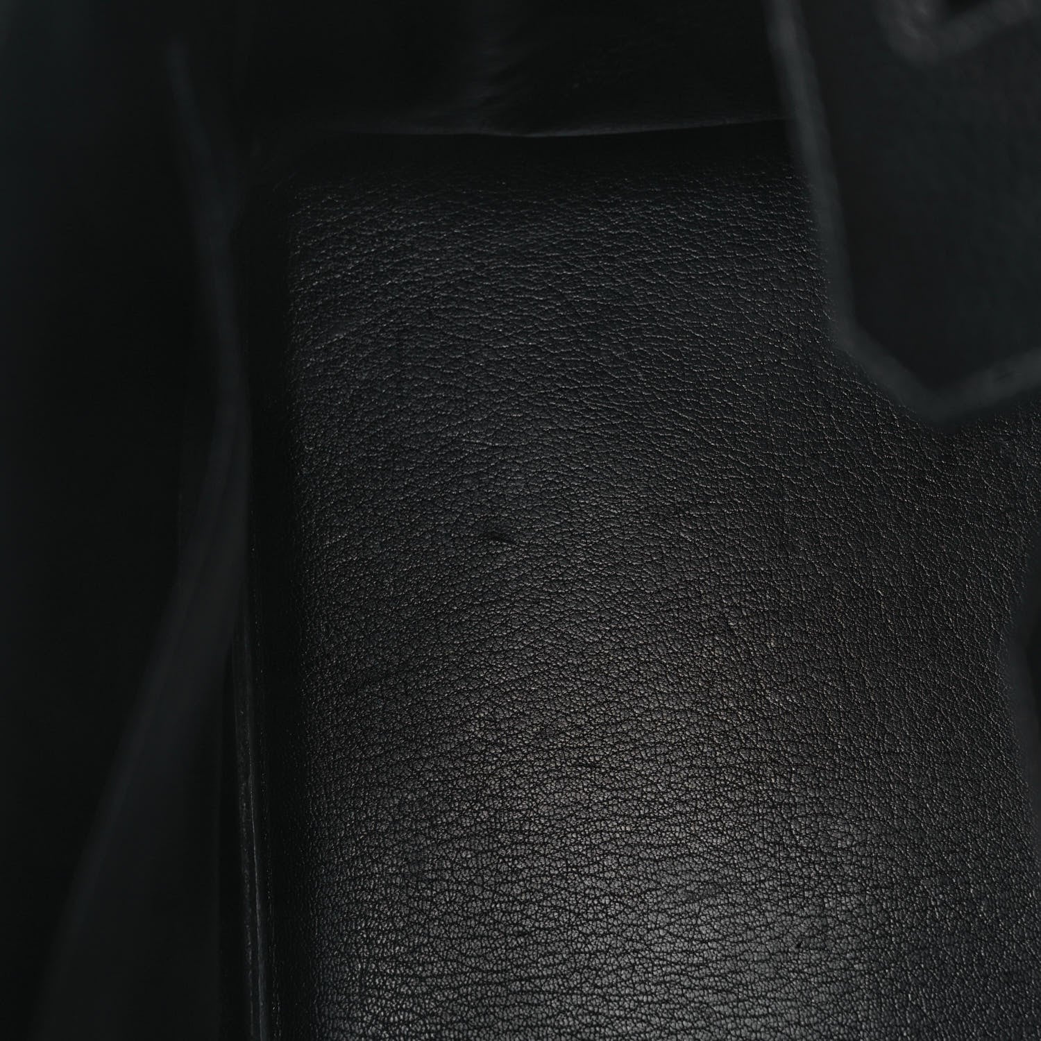 Hermes Ardennes Birkin 40 Black 11 of 11