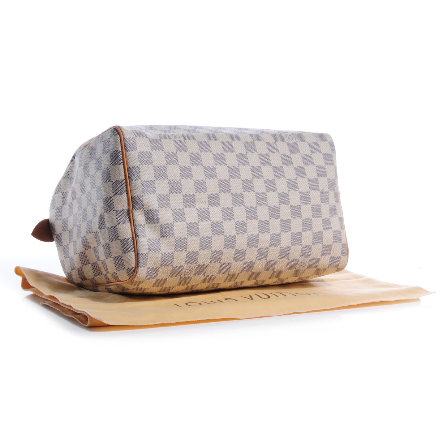Damier Azur Speedy 30