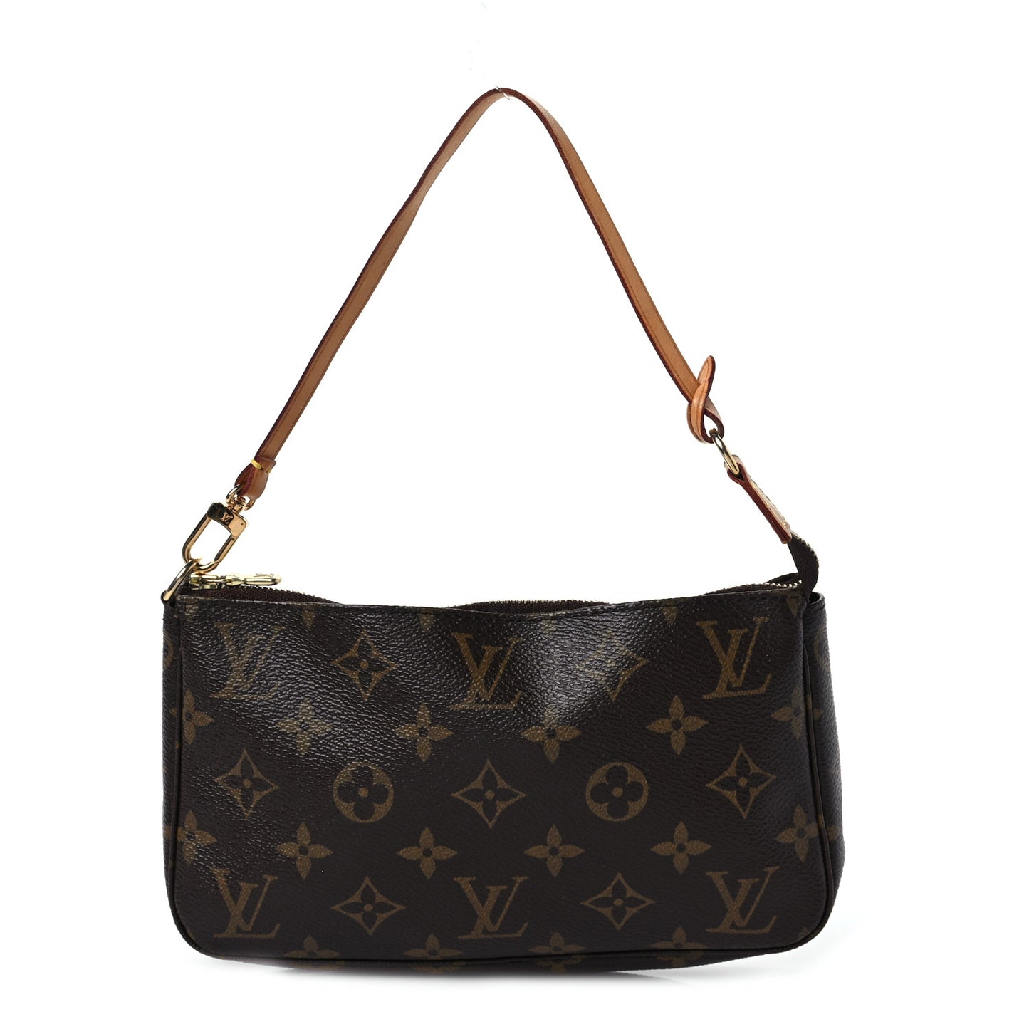 Monogram Pochette Accessories