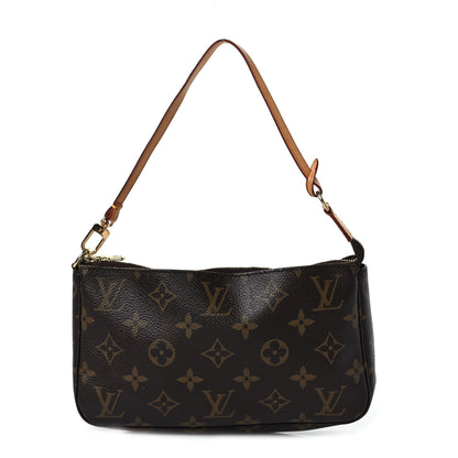 Louis Vuitton Monogram Pochette Accessories 1 of 7