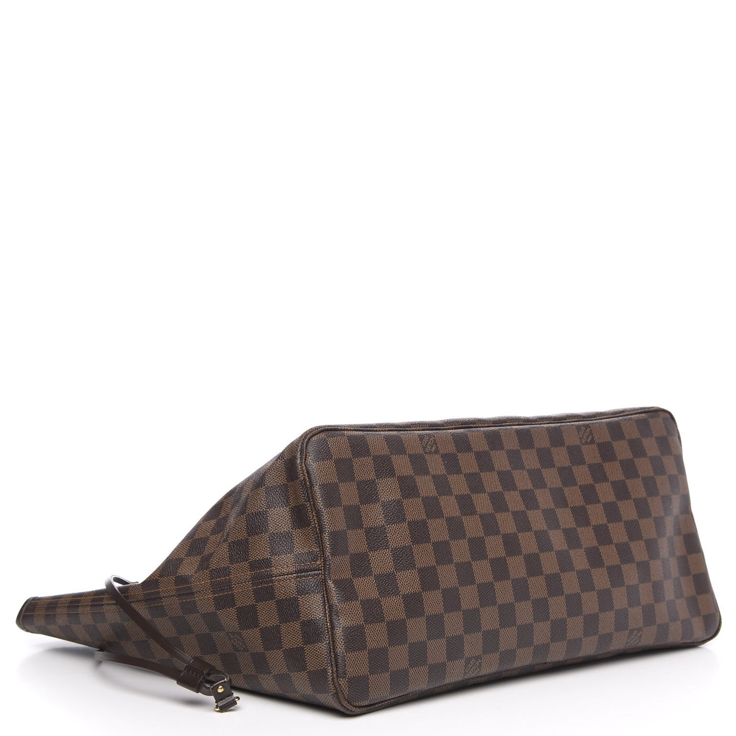 Damier Ebene Neverfull GM