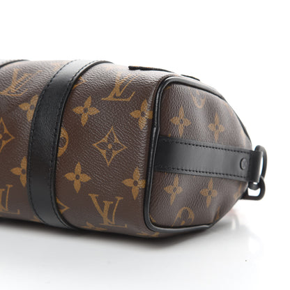 Louis Vuitton Monogram Keepall XS 9 of 11