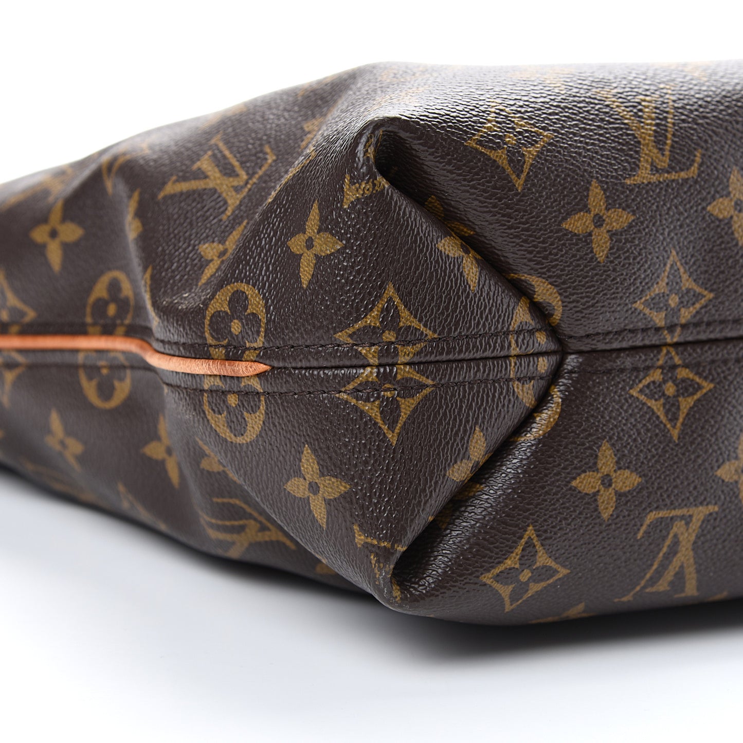 Monogram Sully PM