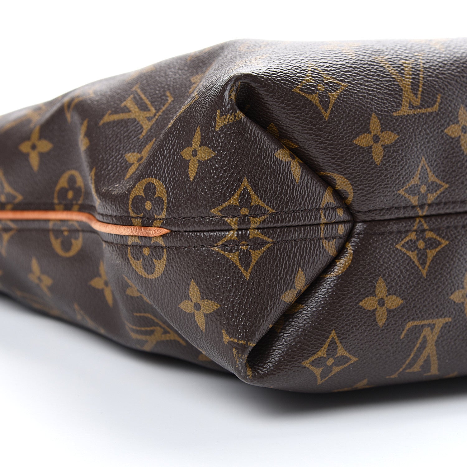 Louis Vuitton Monogram Sully PM 8 of 13