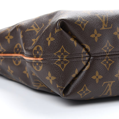 Louis Vuitton Monogram Sully PM 8 of 13