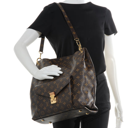 Louis Vuitton Monogram Metis 2 of 22