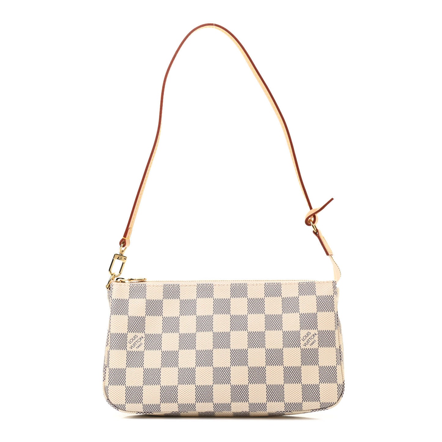 Damier Azur Pochette Accessories NM