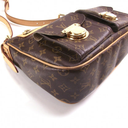 Louis Vuitton Monogram Hudson PM 5 of 10
