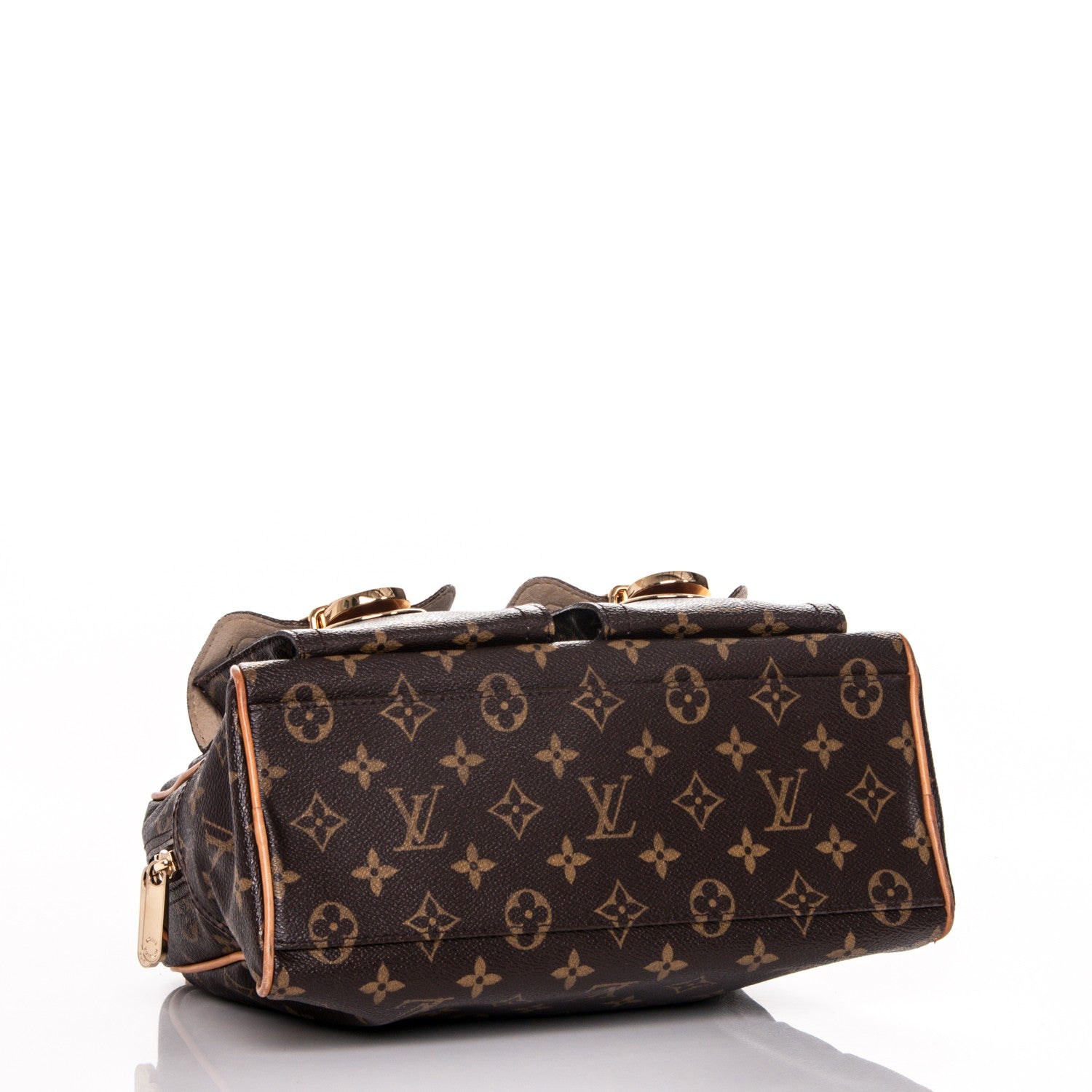 Louis Vuitton Monogram Manhattan PM 4 of 7
