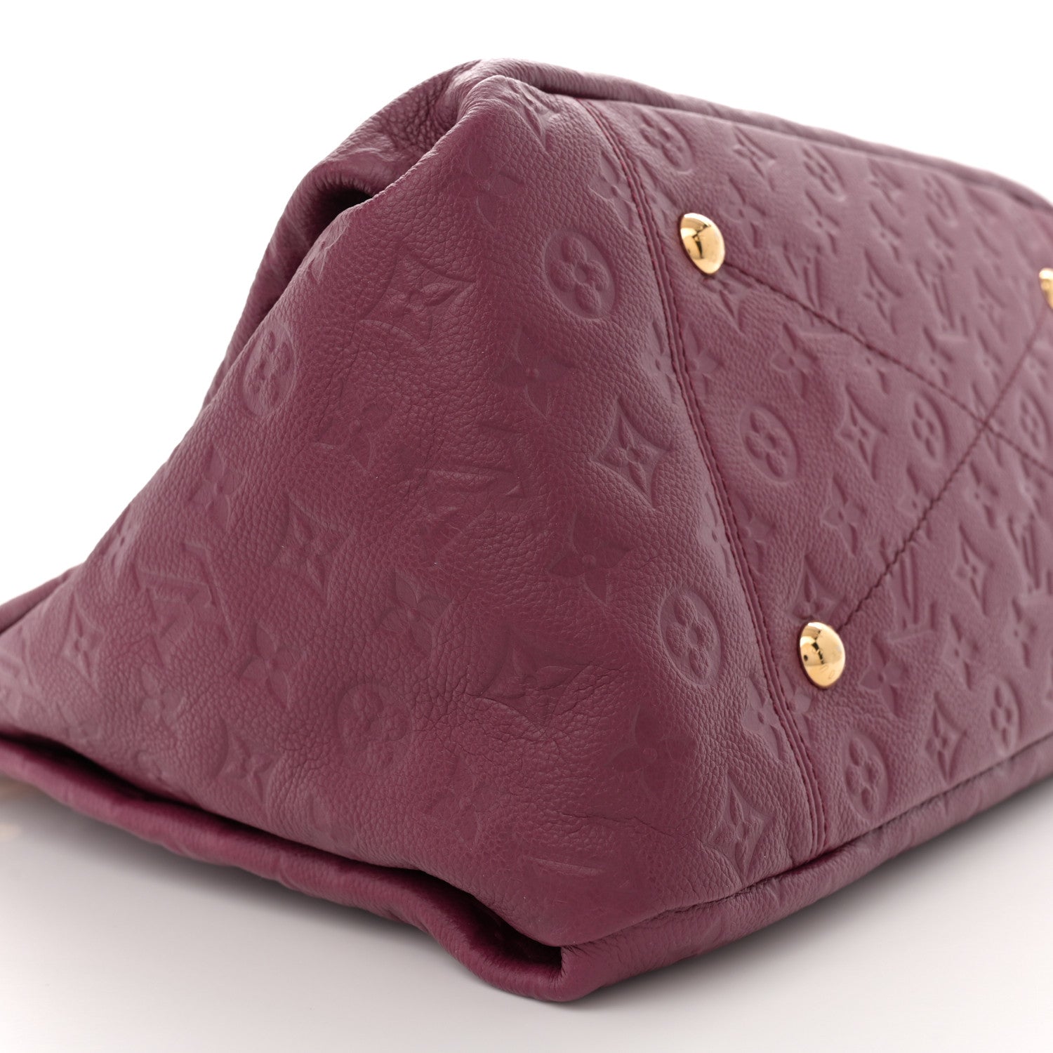 Louis Vuitton Empreinte Artsy MM Aurore 9 of 12