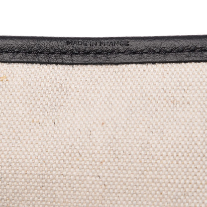 Goyard Goyardine Saint Louis PM Black 9 of 10