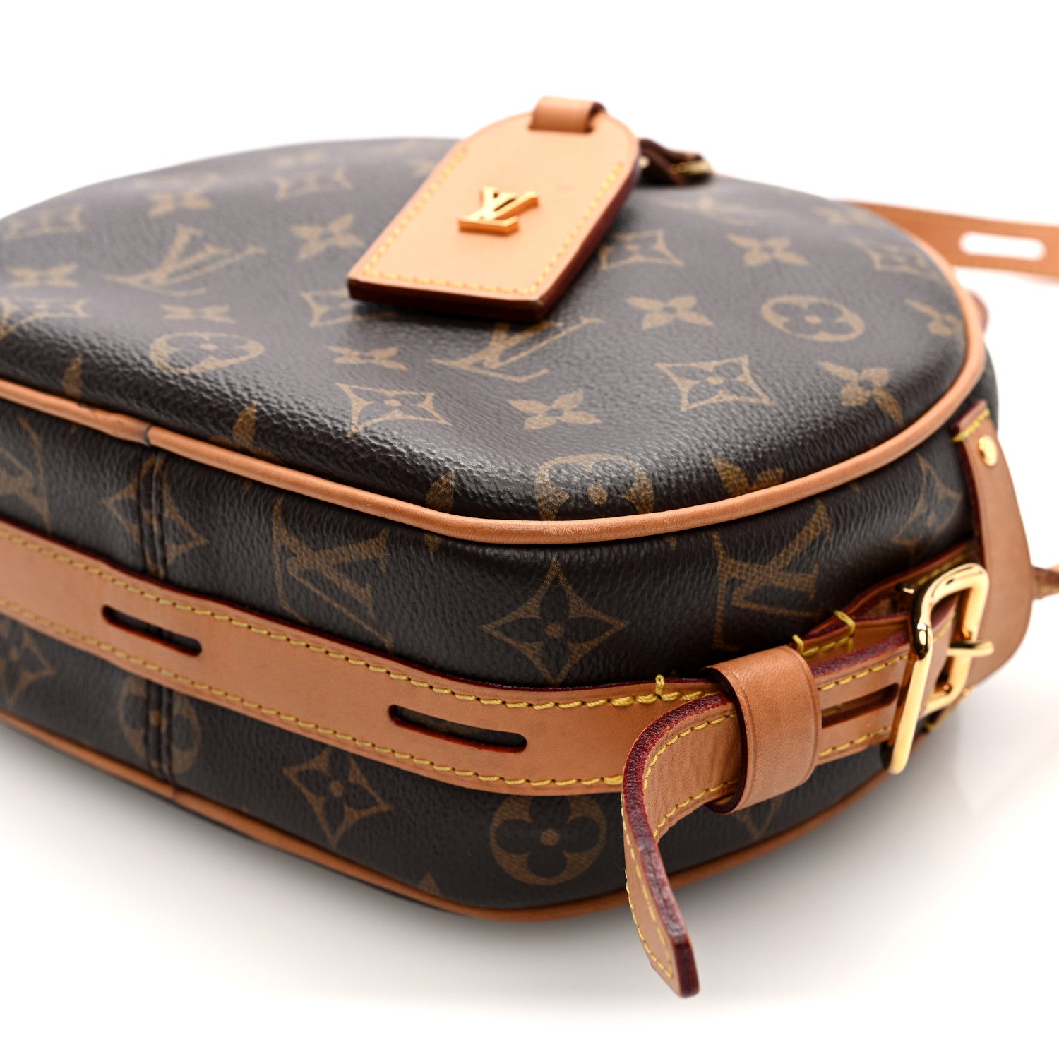 Louis Vuitton Monogram Boite Chapeau Souple MM 1861995 – FASHIONPHILE