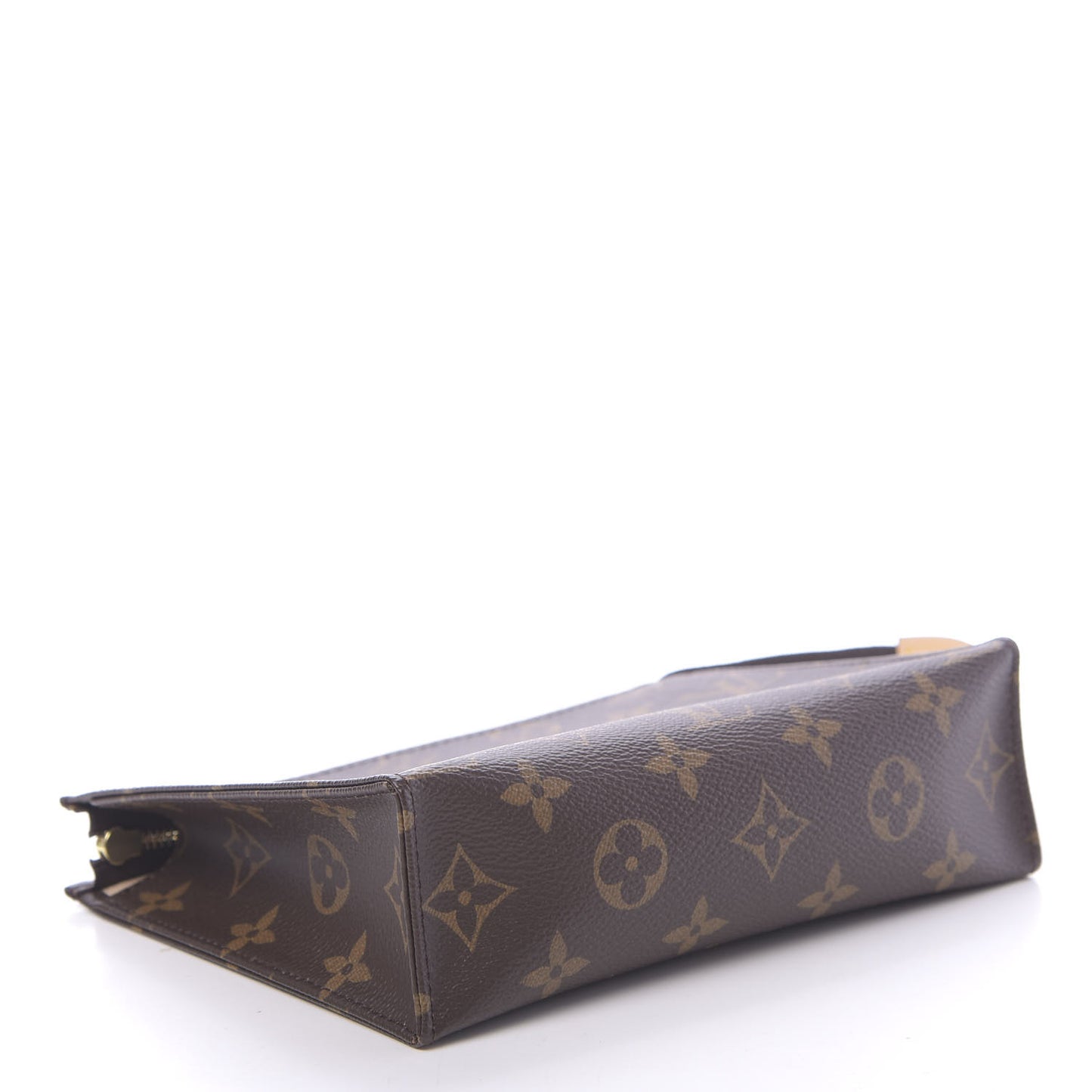 Monogram Toiletry Pouch 19