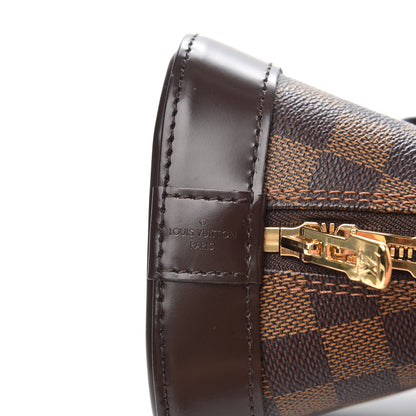Louis Vuitton Damier Ebene Alma BB 12 of 13