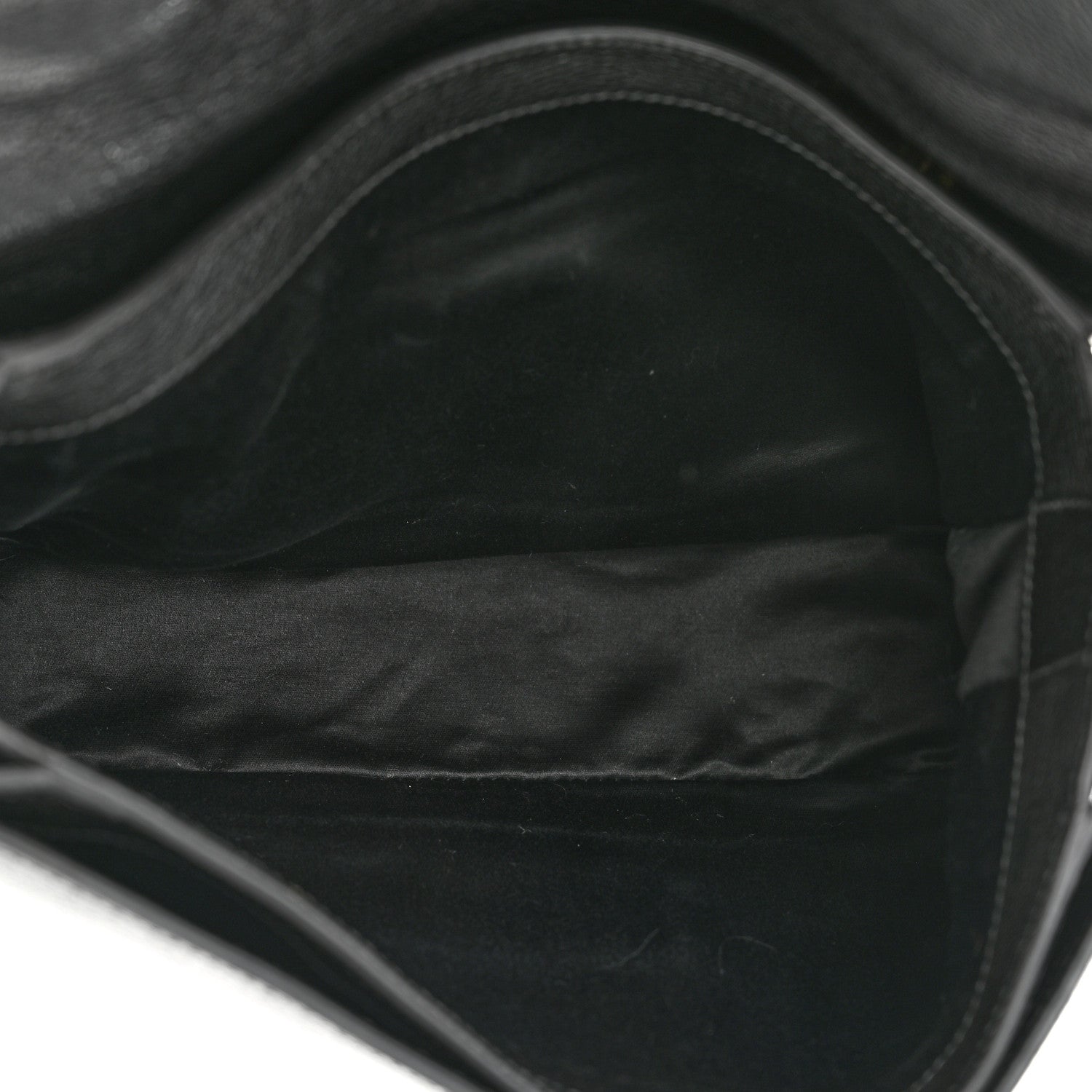 Miu Miu Madras Bicolor Top Handle Bag Cipria Black 4 of 14