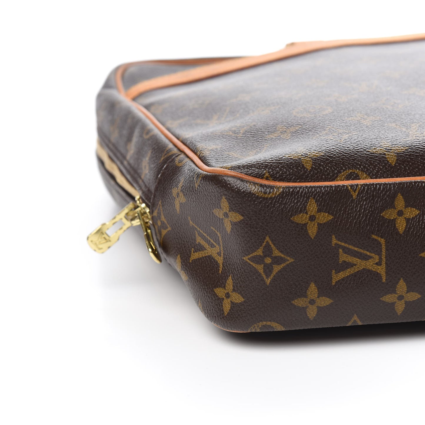 Monogram Porte-Documents Pegase Briefcase