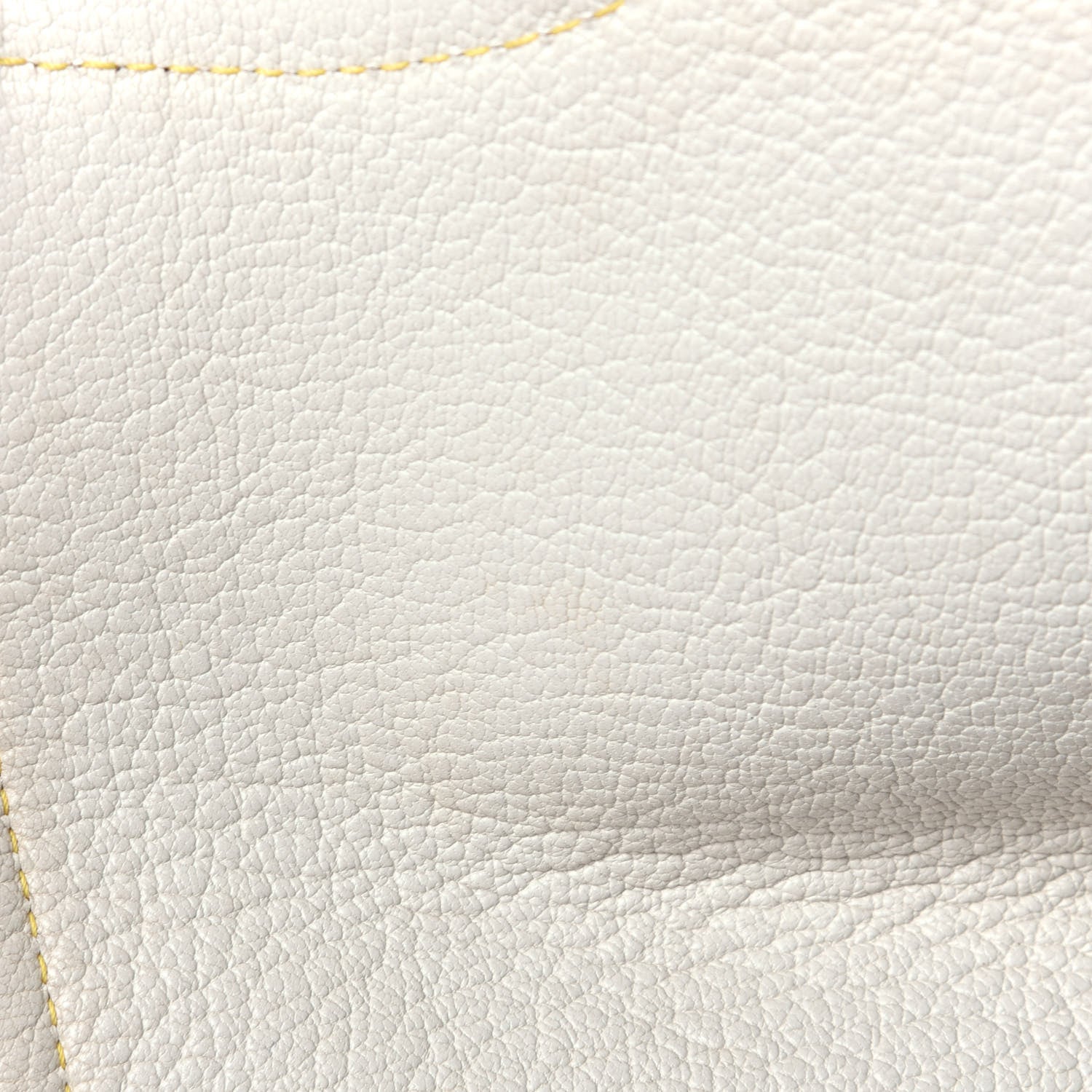 Louis Vuitton Suhali L Essentiel White 10 of 10