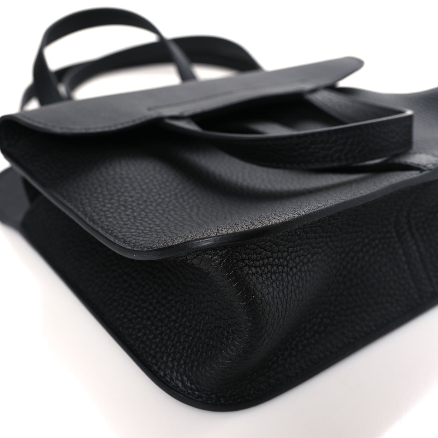 Taurillon Clemence Halzan 25 Black