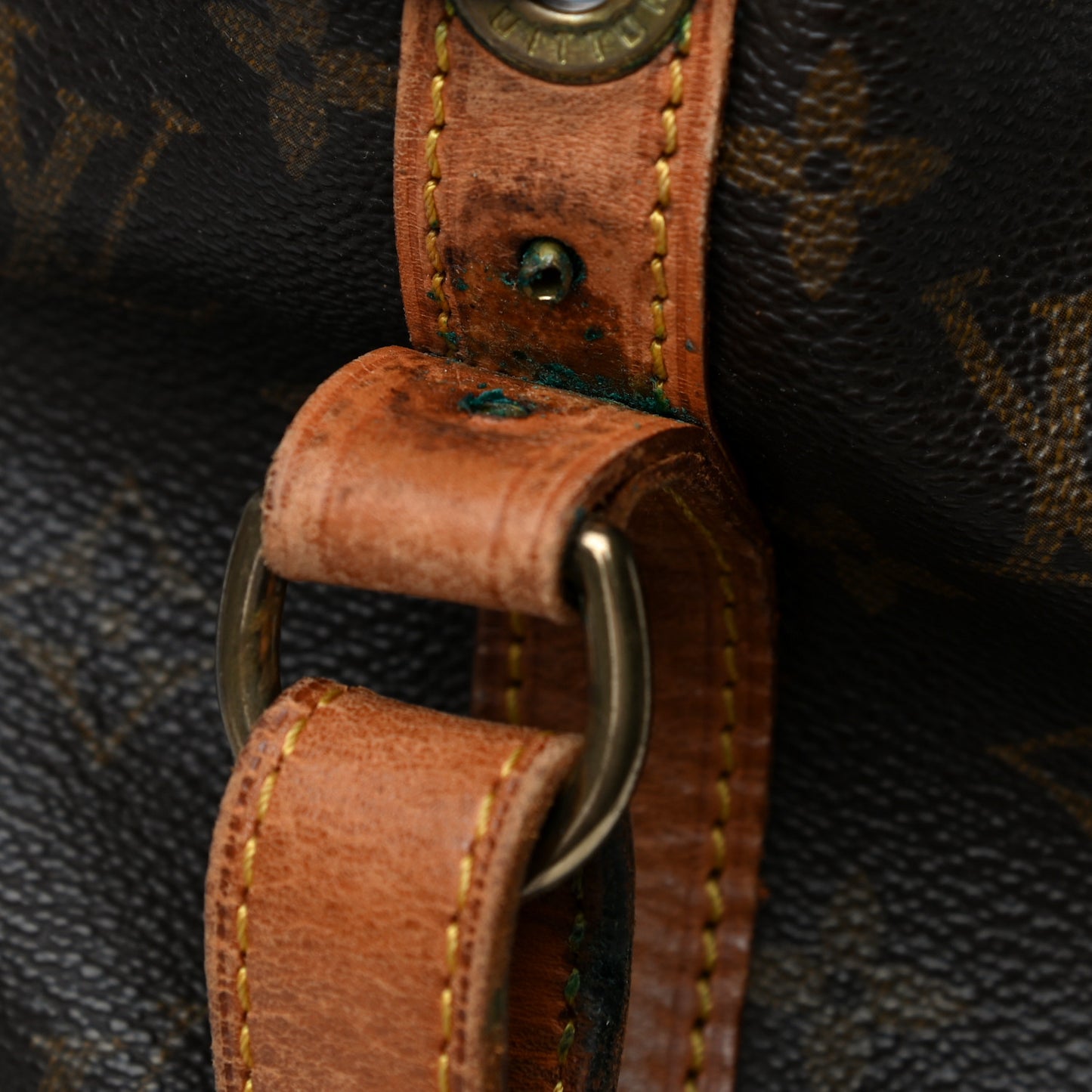 Monogram Noe