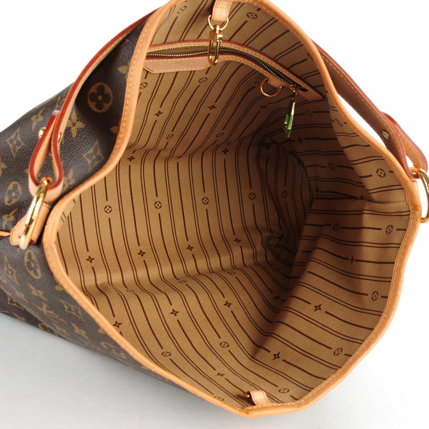 Monogram Delightful PM