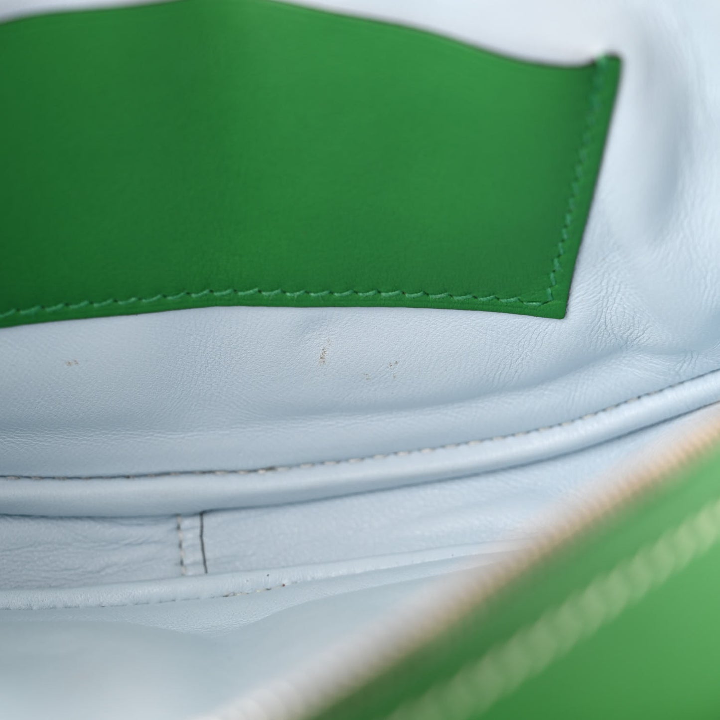 Swift Verso In The Loop Belt Bag Menthe