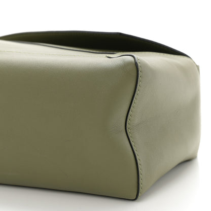 Loewe Calfskin Puzzle Hobo Avocado 10 of 10