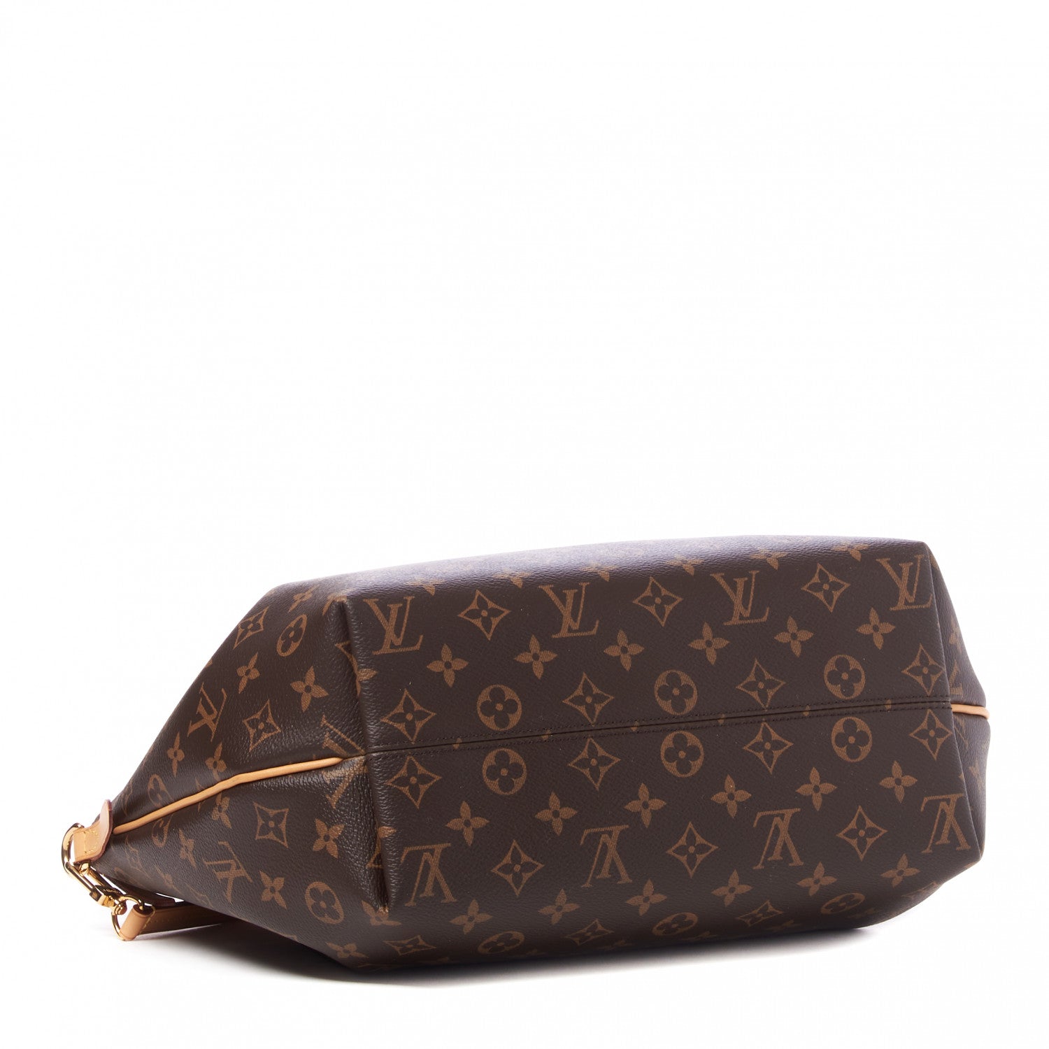 Louis Vuitton Monogram Turenne MM 3 of 8