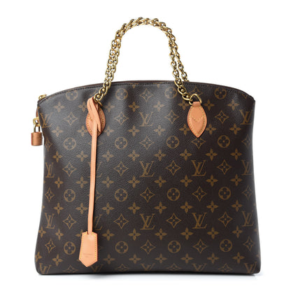 Louis Vuitton Monogram Lockit Chain MM 1 of 11