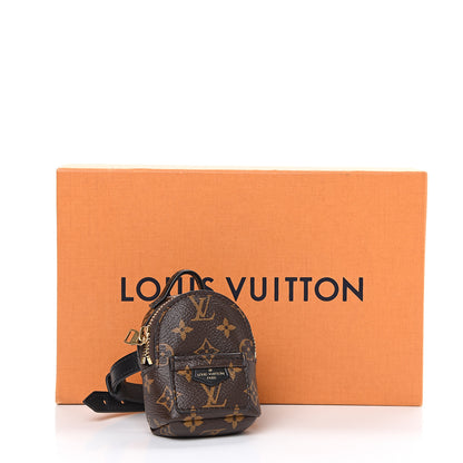 Louis Vuitton Monogram Party Palm Springs Bracelet 6 of 6