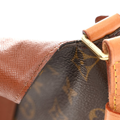 Louis Vuitton Monogram Musette GM 11 of 13