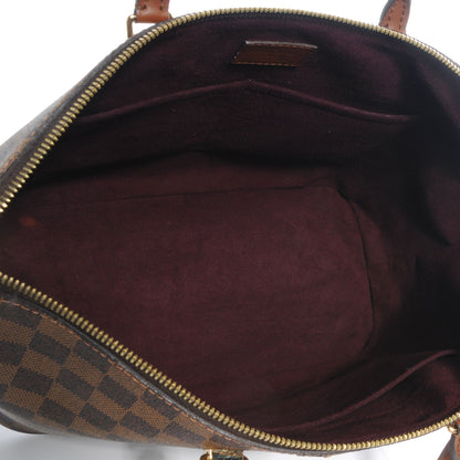 Louis Vuitton Damier Ebene Belmont 6 of 8